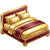 Hotel-style <br/> comfort