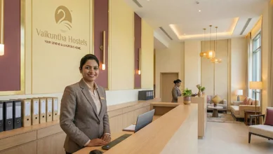 Accommodation Partnerships