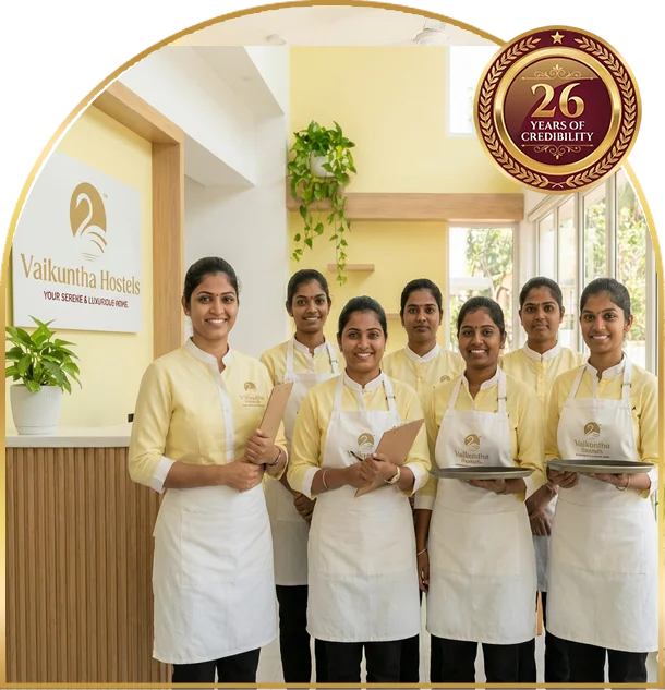 Prasadam Restaurant