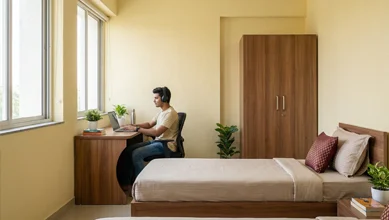 Comfort & Privacy
