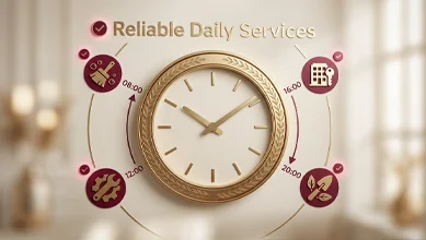 Reliable Daily Services