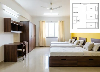 Interior & Design Blueprint