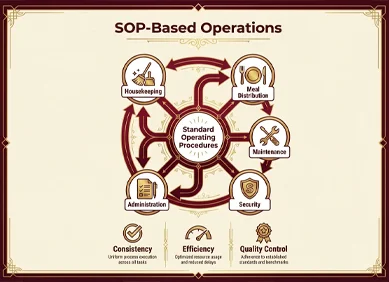 SOP-Based Operations