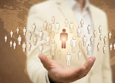 Marketing & Occupancy Management